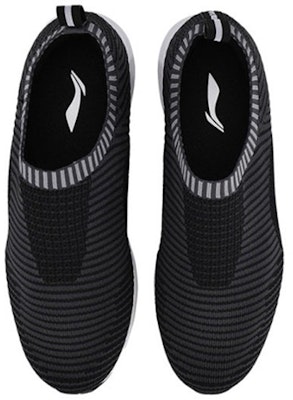 리닝 에센스 '탄 블랙' (Li-Ning Essence 'Tan Black') AGCN049-2 Shop 리닝 에센스 '탄 블랙' (Li-Ning Essence 'Tan Black') AGCN049-2