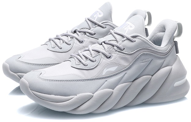 Li-Ning No Boundry 3 24H 'Abu Halo' AFPQ041-2 Lookbook Li-Ning No Boundry 3 24H 'Abu Halo' AFPQ041-2