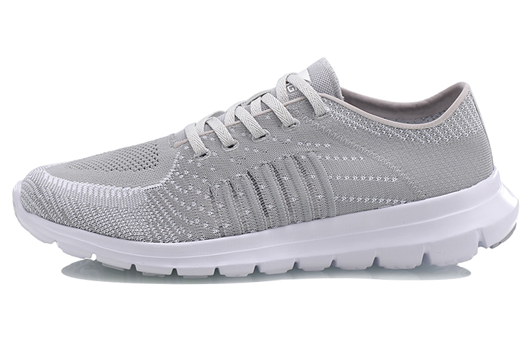 Li-Ning Essence 'White Grey'
