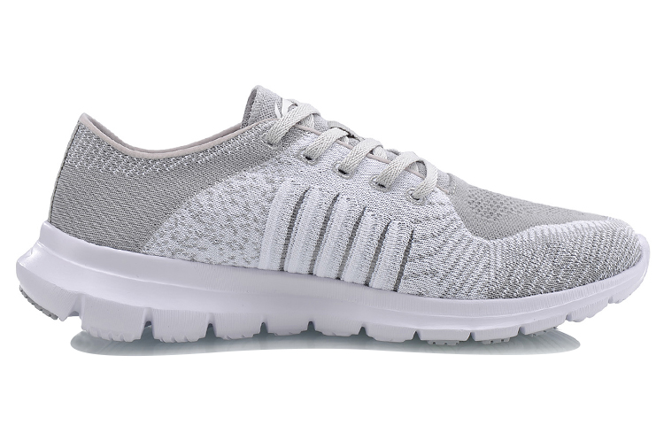 Li-Ning Essence 'White Grey' 圖 2