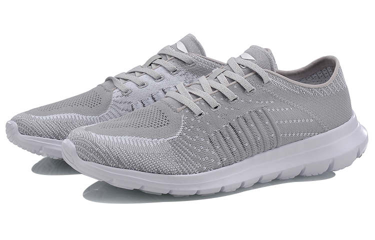 Li-Ning Essence 'White Grey' 圖 3