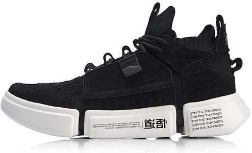 리닝 에센스 ACE '블랙 & 화이트' AGBN069-4 Buy 리닝 에센스 ACE '블랙 & 화이트' AGBN069-4