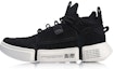 Buy Li-Ning Essence ACE 'Black And White' AGBN069-4