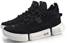 Lookbook Li-Ning Essence ACE 'Black And White' AGBN069-4