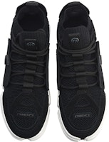 Li-Ning Essence ACE 'Hitam dan Putih' Sneakers AGBN069-4 Shop Li-Ning Essence ACE 'Hitam dan Putih' Sneakers AGBN069-4