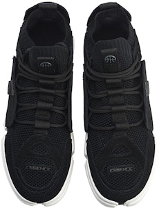 리닝 에센스 ACE '블랙 & 화이트' AGBN069-4 Shop 리닝 에센스 ACE '블랙 & 화이트' AGBN069-4