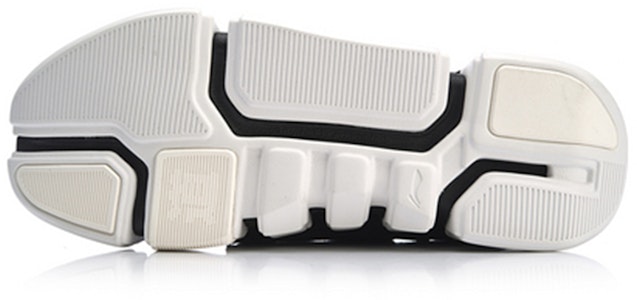 리닝 에센스 ACE '블랙 & 화이트' AGBN069-4 Purchase 리닝 에센스 ACE '블랙 & 화이트' AGBN069-4