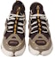 Lookbook Li-Ning Essence ACE 'Cream Khaki' AGBN069-10