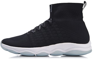 Li-Ning No Boundaries Training Shoes 'Black White' AFJN009-5 Li-Ning No Boundaries Training Shoes 'Black White' AFJN009-5