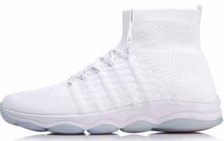 Li-Ning Essence Ace High 'Retro White' AFJN009-3 Li-Ning Essence Ace High 'Retro White' AFJN009-3