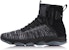 Li-Ning Essence High-Top Retro Kasut Bola Keranjang 'Hitam Putih' AFJN015-3