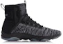 Order Li-Ning Essence High-Top Retro Kasut Bola Keranjang 'Hitam Putih' AFJN015-3