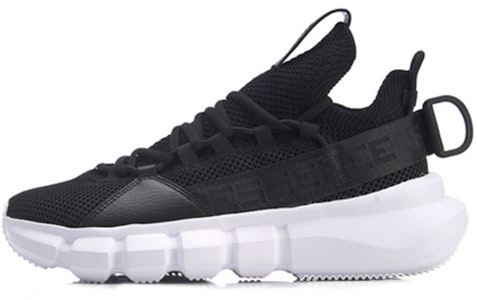 李宁 Essence II 黑色系带款 AGBP009-2 Buy 李宁 Essence II 黑色系带款 AGBP009-2