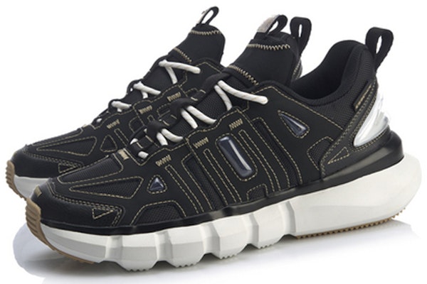 Li-Ning Essence Infinite+ AGBQ031-1 Lookbook Li-Ning Essence Infinite+ AGBQ031-1