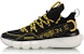Li-Ning Essence Lace Up Premium 'Hitam Kuning' AGBP053-4