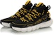 Li-Ning Essence Lace Up Premium 'Hitam Kuning' AGBP053-4