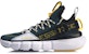 Li-Ning Essence Lace Up Premium 'Biru Putih' AGBP053-3