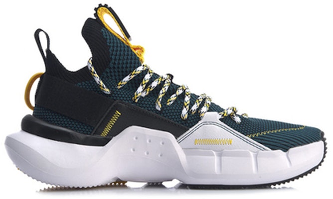 Li-Ning Essence Premium 'Biru Putih' Sepatu Tali AGBP053-3 Order Li-Ning Essence Premium 'Biru Putih' Sepatu Tali AGBP053-3