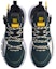 Shop Li-Ning Essence Lace Up Premium 'Biru Putih' AGBP053-3