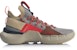 Li-Ning Essence Lace Up Premium 'Kelabu Ungu' AGBP053-2