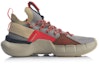 Order Li-Ning Essence Lace Up Premium 'Kelabu Ungu' AGBP053-2