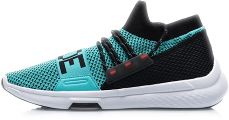 Li-Ning Essence Rendah 'Ice Porcelain Hijau' AGWP017-4 Buy Li-Ning Essence Rendah 'Ice Porcelain Hijau' AGWP017-4