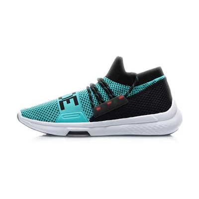Li-Ning Essence Low 'Ice Porcelain Green'