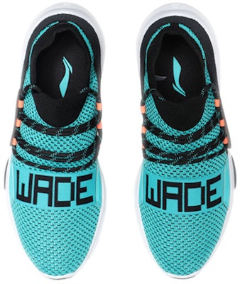 Li-Ning Essence Rendah 'Ice Porcelain Hijau' AGWP017-4 Shop Li-Ning Essence Rendah 'Ice Porcelain Hijau' AGWP017-4