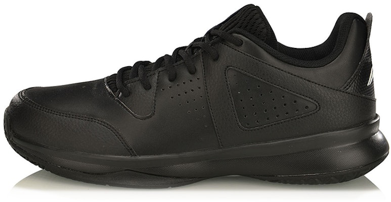 Kasut Bola Keranjang Li-Ning Essence Low 'Black Combat' ABPP001-6 Buy Kasut Bola Keranjang Li-Ning Essence Low 'Black Combat' ABPP001-6