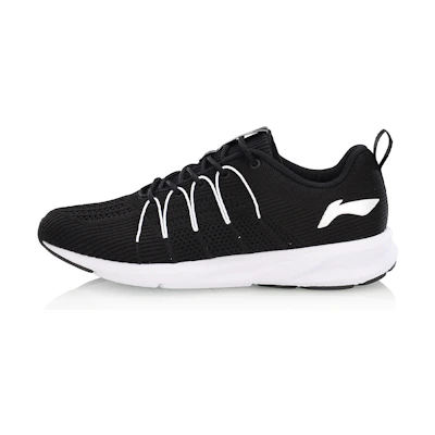 Li-Ning Essence Low-Top Running 'Standard Black'