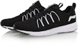 Lookbook Li-Ning Essence Low-Top Running 'Negro Estándar' ARHP127-2