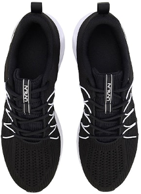 Li-Ning Essence Low-Top Running 'Negro Estándar' ARHP127-2 Shop Li-Ning Essence Low-Top Running 'Negro Estándar' ARHP127-2
