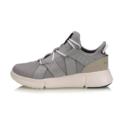 Li-Ning Essence Lowkey Lace 2 'Snow Grey'