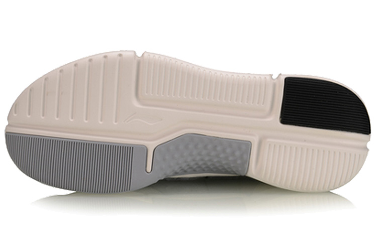 Li-Ning Essence Lowkey Lace 2 'Snow Grey' 圖 5