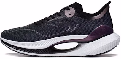 Li-Ning Essential 2.0 'Black Purple' ARRT005-5 Li-Ning Essential 2.0 'Black Purple' ARRT005-5