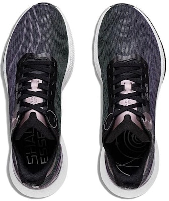 Li-Ning Essential 2.0 'Hitam Ungu' ARRT005-5 Lookbook Li-Ning Essential 2.0 'Hitam Ungu' ARRT005-5
