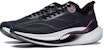 Li-Ning Essential 2.0 'Hitam Ungu' ARRT005-5