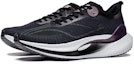 Shop Li-Ning Essential 2.0 'Hitam Ungu' ARRT005-5