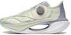 Li-Ning Essential 2.0 'Kelabu Hijau Muda' ARRT017-13