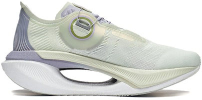 LiNing李寧 絕影2.0 防滑耐磨 低幫 跑步鞋 男女同款 淺綠色 Order LiNing李寧 絕影2.0 防滑耐磨 低幫 跑步鞋 男女同款 淺綠色