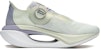 Li-Ning Essential 2.0 'Kelabu Hijau Muda' ARRT017-13