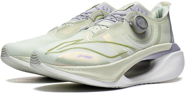 Li-Ning Essential 2.0 'Abu-Abu Hijau Terang' ARRT017-13 Lookbook Li-Ning Essential 2.0 'Abu-Abu Hijau Terang' ARRT017-13