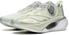 Li-Ning Essential 2.0 'Kelabu Hijau Muda' ARRT017-13