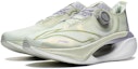 Lookbook Li-Ning Essential 2.0 'Kelabu Hijau Muda' ARRT017-13