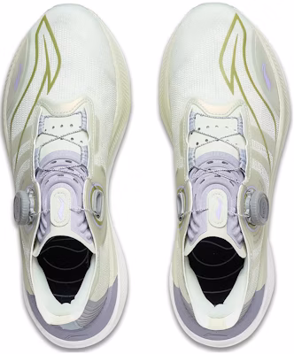 Li-Ning Essential 2.0 'Grey Light Green' ARRT017-13 Shop Li-Ning Essential 2.0 'Grey Light Green' ARRT017-13