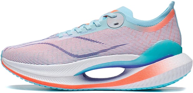Li-Ning Essential 2.0 'Oranye Biru' ARRT005-12 Buy Li-Ning Essential 2.0 'Oranye Biru' ARRT005-12