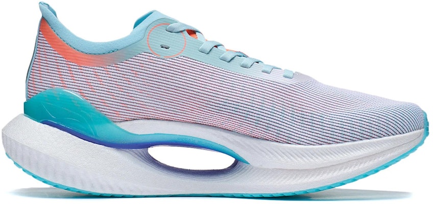 Li-Ning Essential 2.0 'Oren Biru' ARRT005-12 Order Li-Ning Essential 2.0 'Oren Biru' ARRT005-12