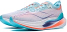 Lookbook Li-Ning Essential 2.0 'Oren Biru' ARRT005-12