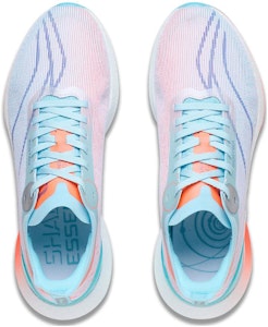 Li-Ning Essential 2.0 'Oranye Biru' ARRT005-12 Shop Li-Ning Essential 2.0 'Oranye Biru' ARRT005-12