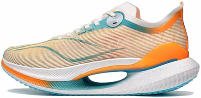 Li-Ning Essential 2.0 'Orange Green' ARRT005-2 Li-Ning Essential 2.0 'Orange Green' ARRT005-2
